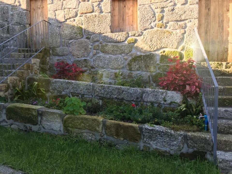 Quinta Do Pinheiro Villa Guimarães Екстериор снимка