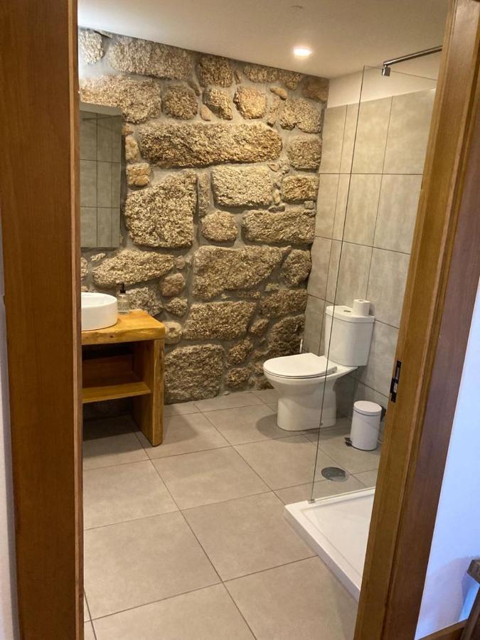 Quinta Do Pinheiro Villa Guimarães Екстериор снимка
