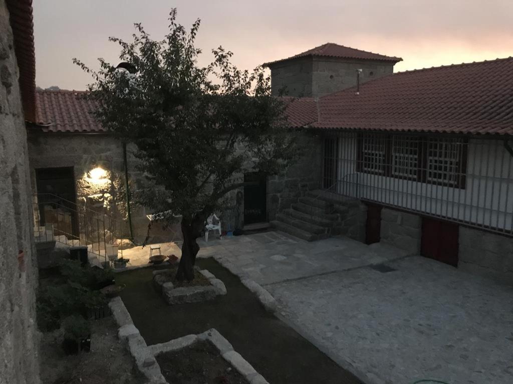 Quinta Do Pinheiro Villa Guimarães Екстериор снимка