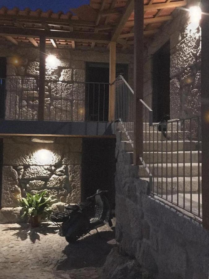 Quinta Do Pinheiro Villa Guimarães Екстериор снимка