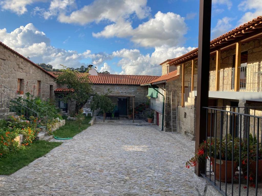 Quinta Do Pinheiro Villa Guimarães Екстериор снимка