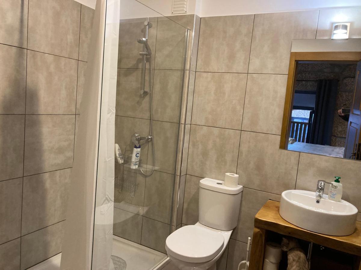 Quinta Do Pinheiro Villa Guimarães Екстериор снимка