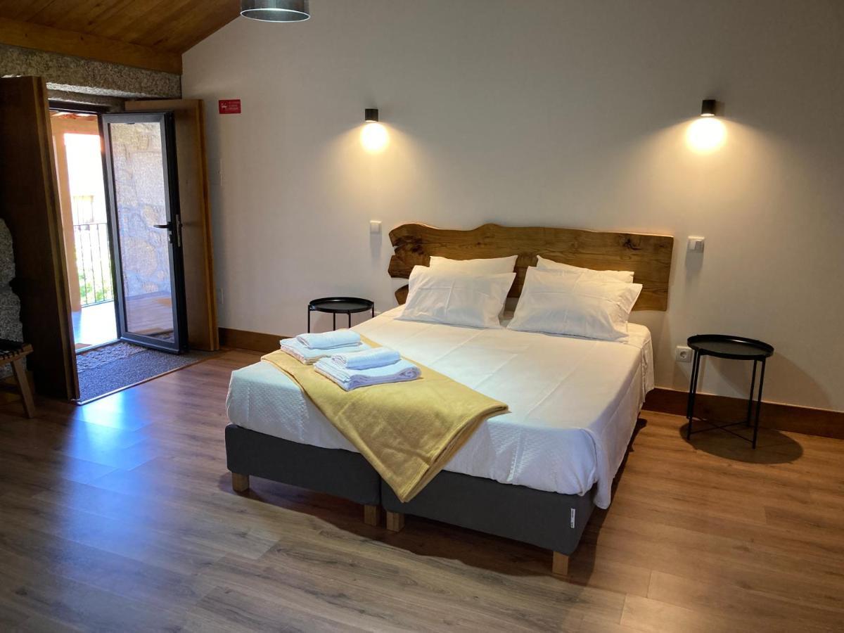Quinta Do Pinheiro Villa Guimarães Екстериор снимка