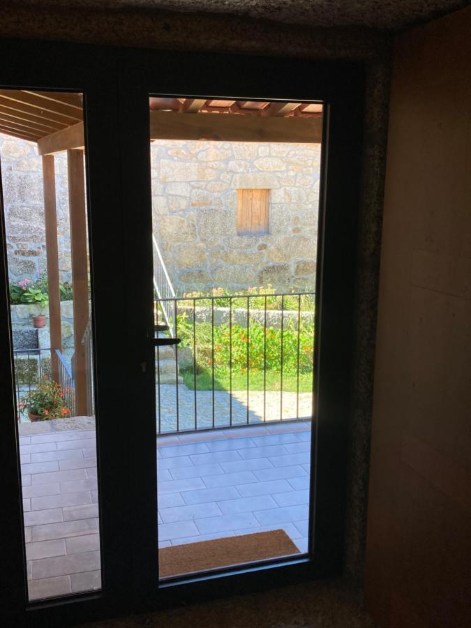 Quinta Do Pinheiro Villa Guimarães Екстериор снимка