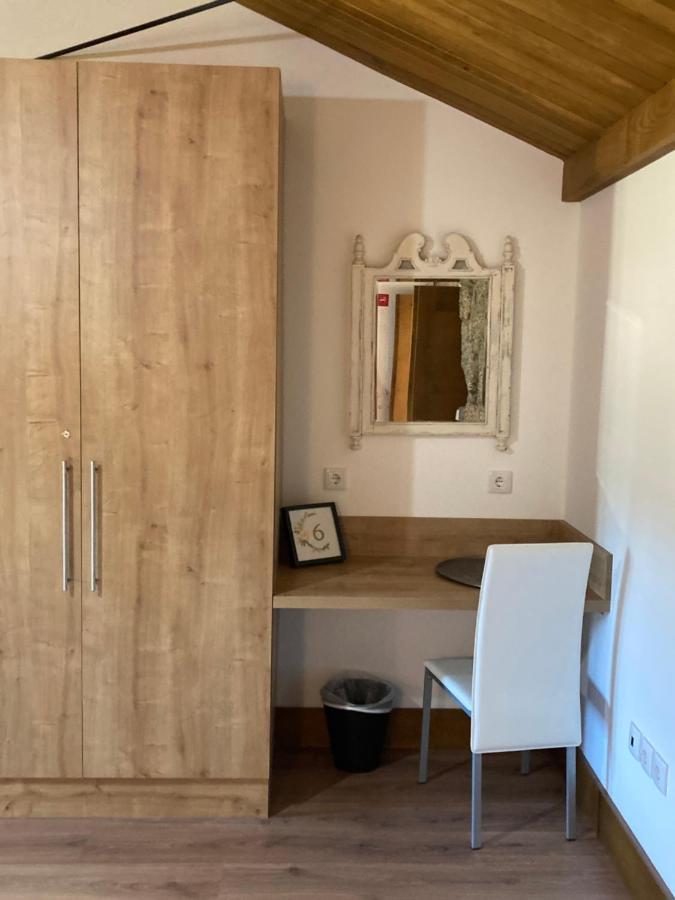 Quinta Do Pinheiro Villa Guimarães Екстериор снимка
