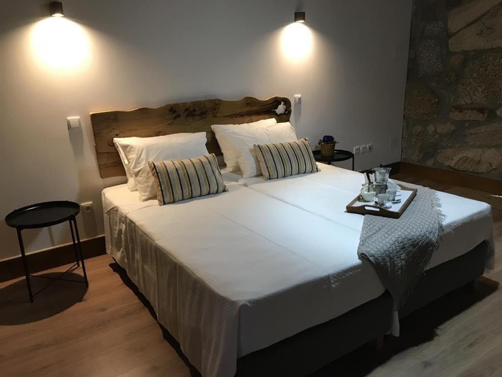 Quinta Do Pinheiro Villa Guimarães Екстериор снимка
