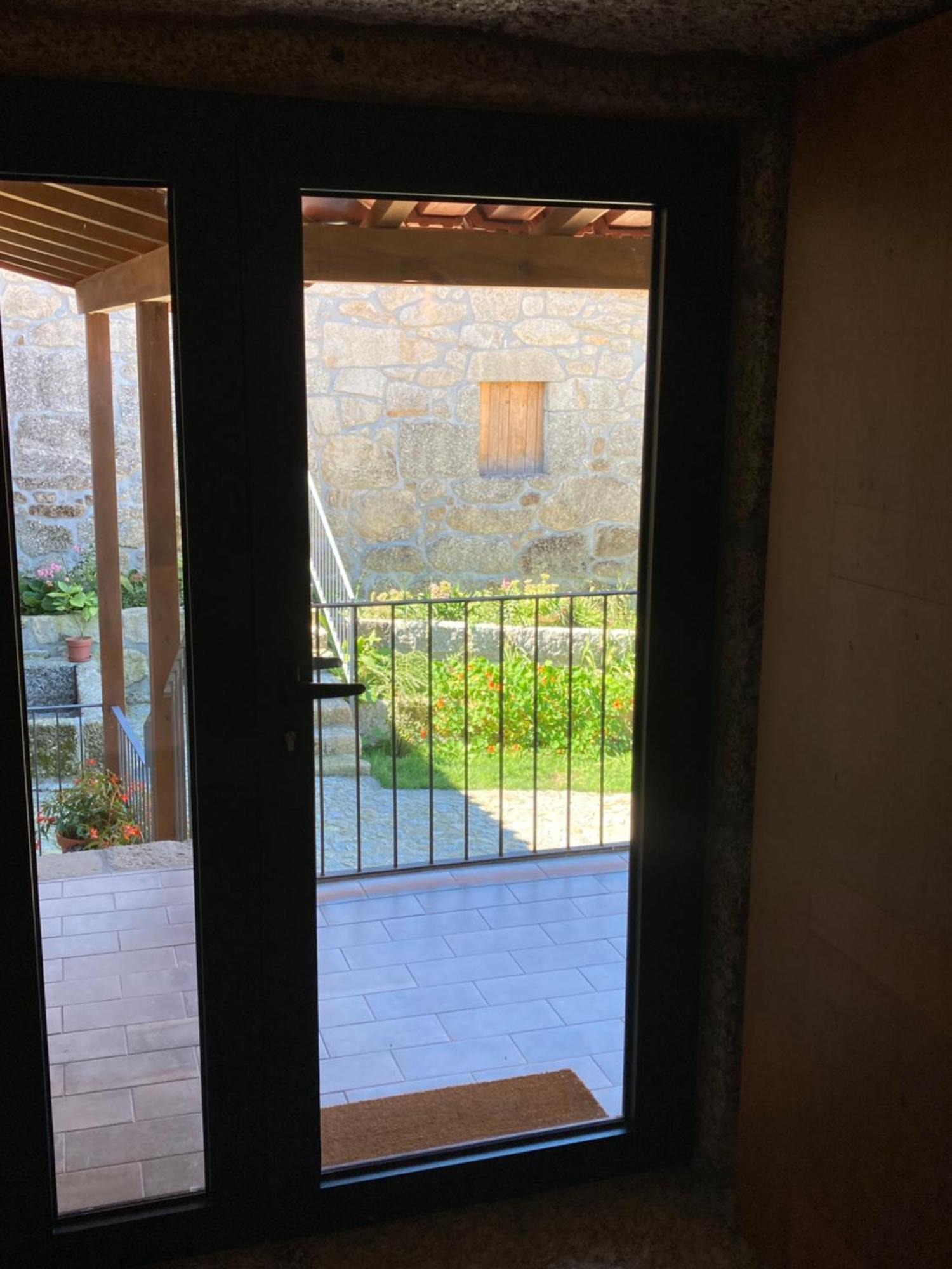 Quinta Do Pinheiro Villa Guimarães Стая снимка